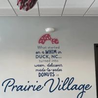 Duck Donuts ico