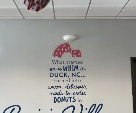 Duck Donuts