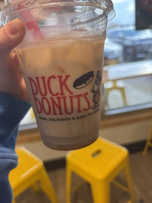 Duck Donuts Picture 7
