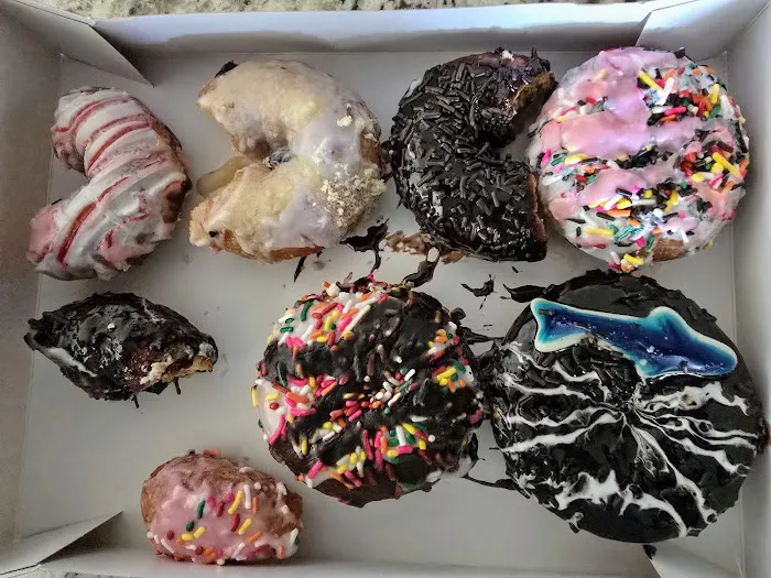 Duck Donuts Picture 8