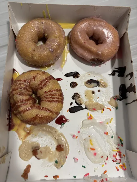 Duck Donuts Picture 6