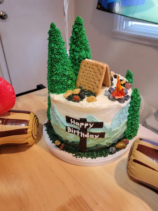 Sugar Beats Bake Shop Picture 2