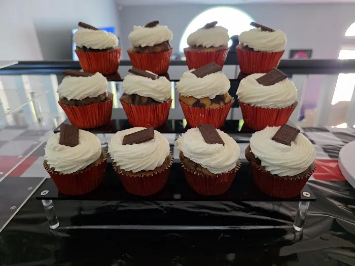 Sugar Beats Bake Shop Picture 9