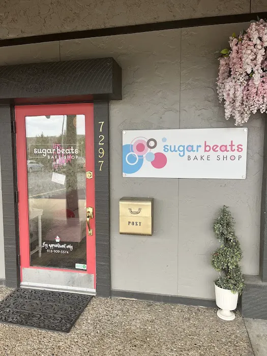 Sugar Beats Bake Shop Picture 6