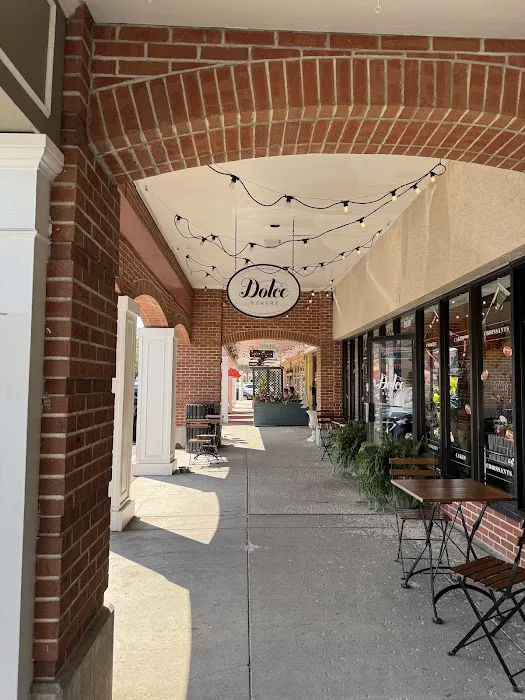 Dolce Bakery Picture 5