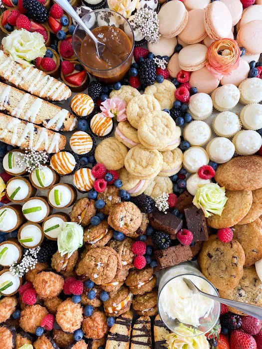 Dolce Bakery Picture 10