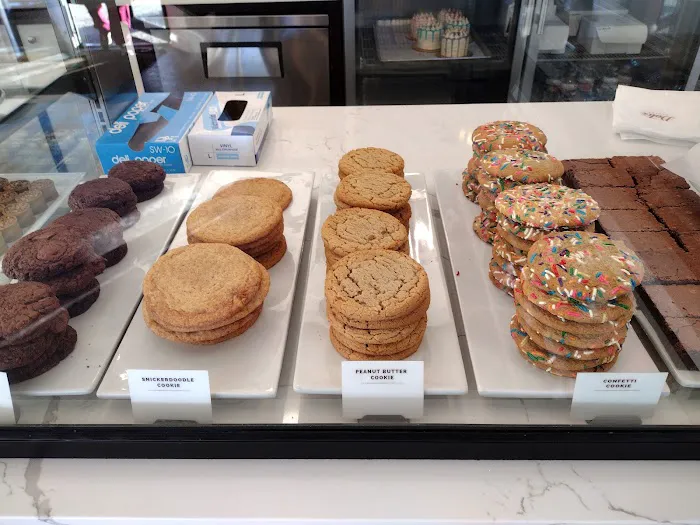 Dolce Bakery Picture 2