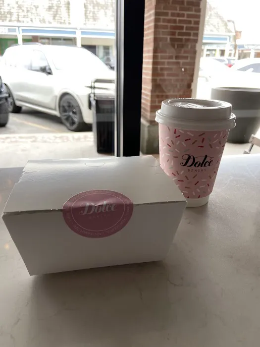 Dolce Bakery Picture 8