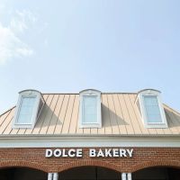 Dolce Bakery ico