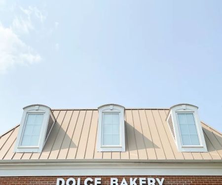 Dolce Bakery