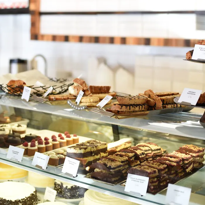 Dolce Bakery Picture 6