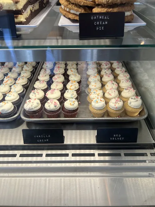 Dolce Bakery Picture 3