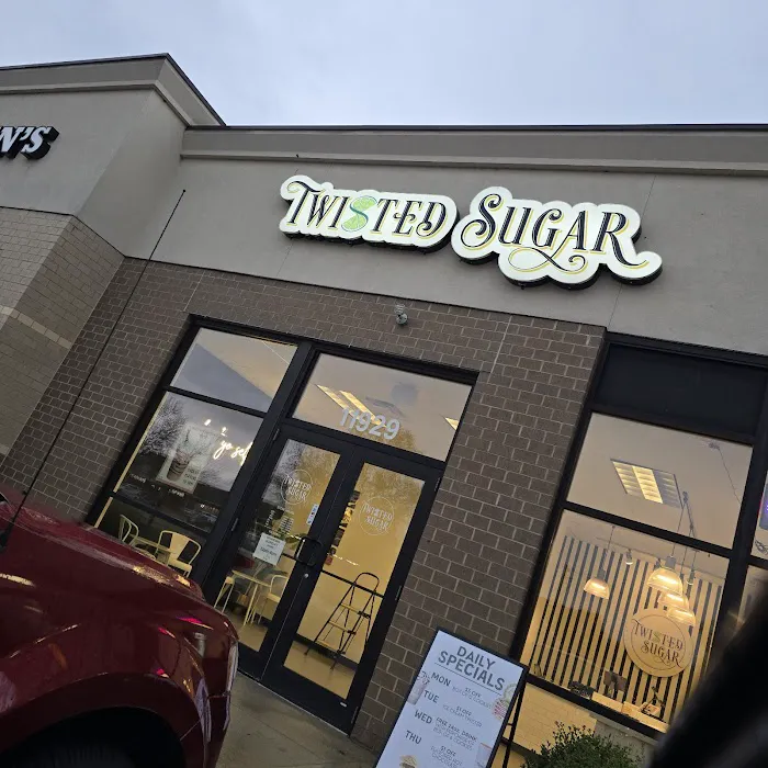 Twisted Sugar Picture 8