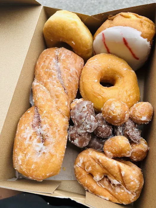 LaMar's Donuts and Coffee Picture 1