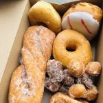 LaMar's Donuts and Coffee