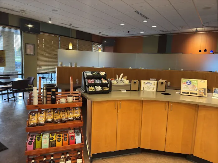LaMar's Donuts and Coffee Picture 8