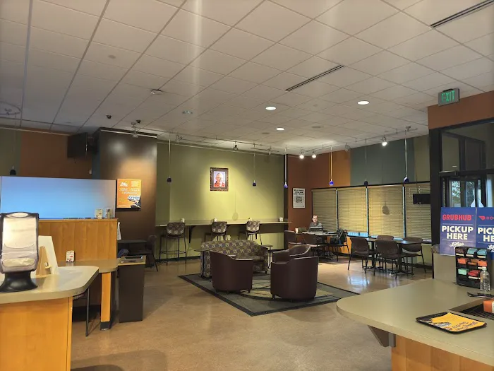 LaMar's Donuts and Coffee Picture 4
