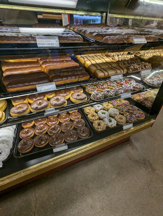 LaMar's Donuts and Coffee Picture 5
