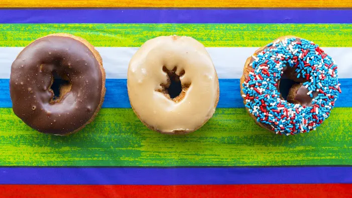 LaMar's Donuts and Coffee Picture 3