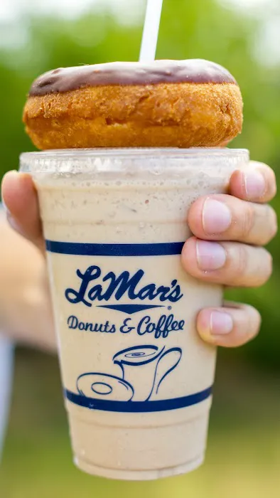 LaMar's Donuts and Coffee Picture 2