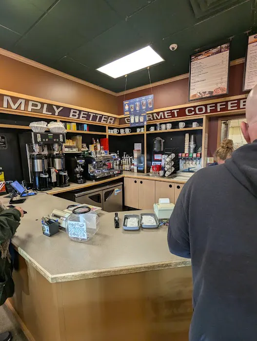 LaMar's Donuts and Coffee Picture 4