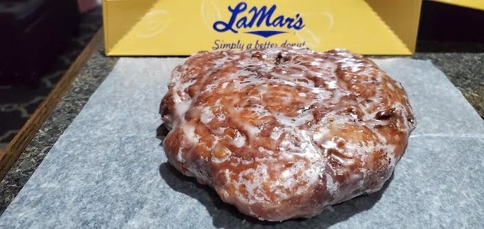 LaMar's Donuts and Coffee Picture 1