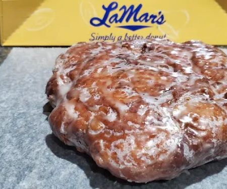 LaMar's Donuts and Coffee