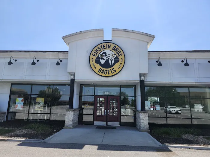Einstein Bros. Bagels Picture 4