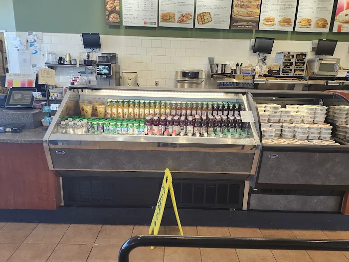 Einstein Bros. Bagels Picture 3