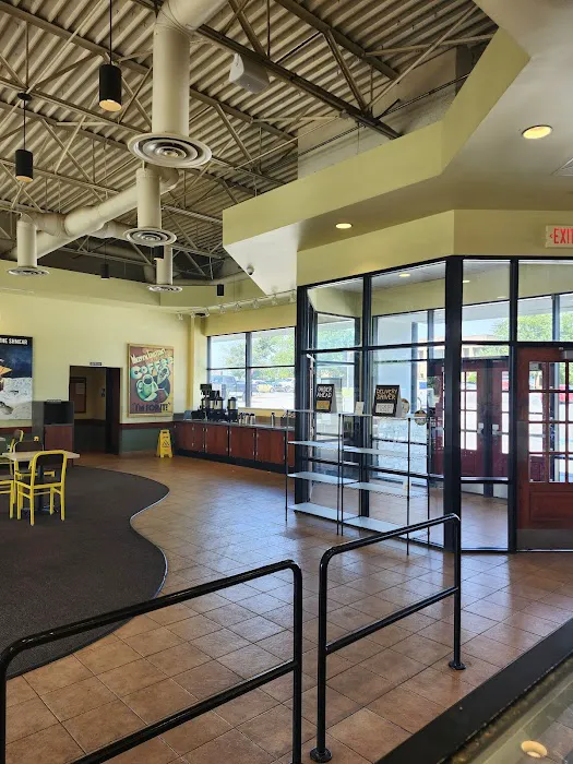 Einstein Bros. Bagels Picture 6