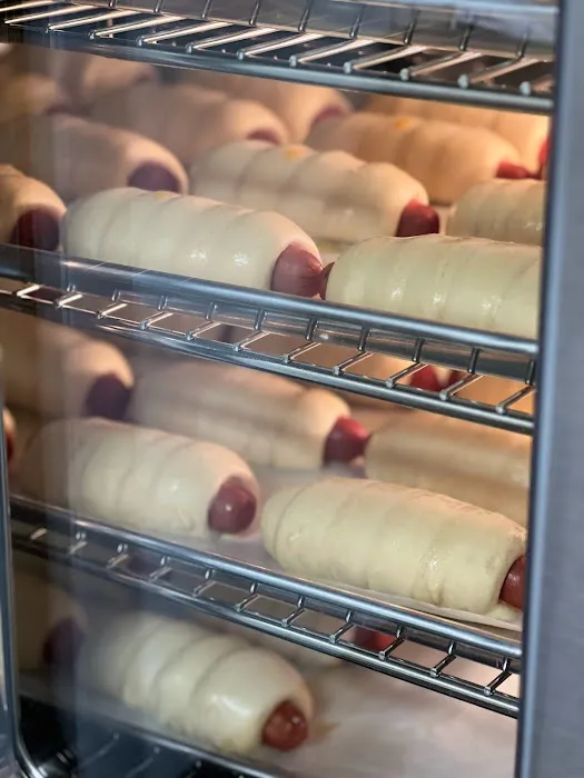 Daylight Donuts - Olathe ( Mur-Len ) Picture 1