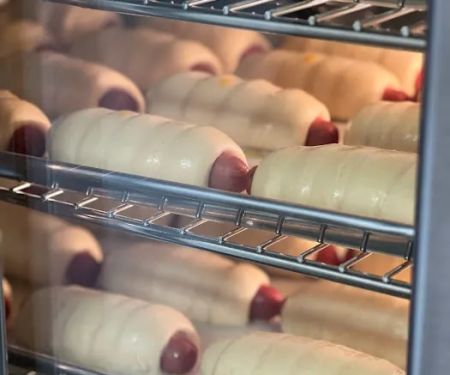 Daylight Donuts - Olathe ( Mur-Len )