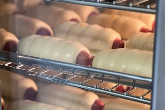 Daylight Donuts - Olathe ( Mur-Len )