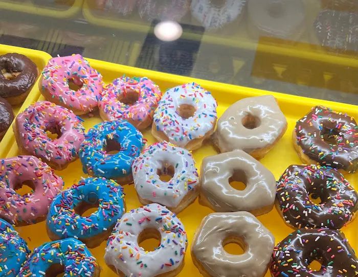 Daylight Donuts - Olathe ( Mur-Len ) Picture 4