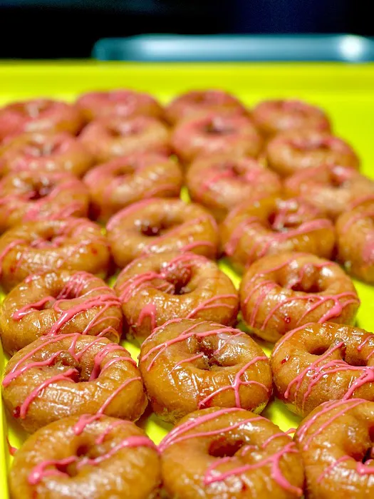 Daylight Donuts - Olathe ( Mur-Len ) Picture 5