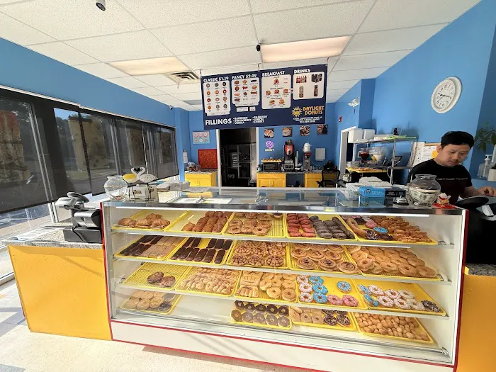 Daylight Donuts - Olathe ( Mur-Len ) Picture 2