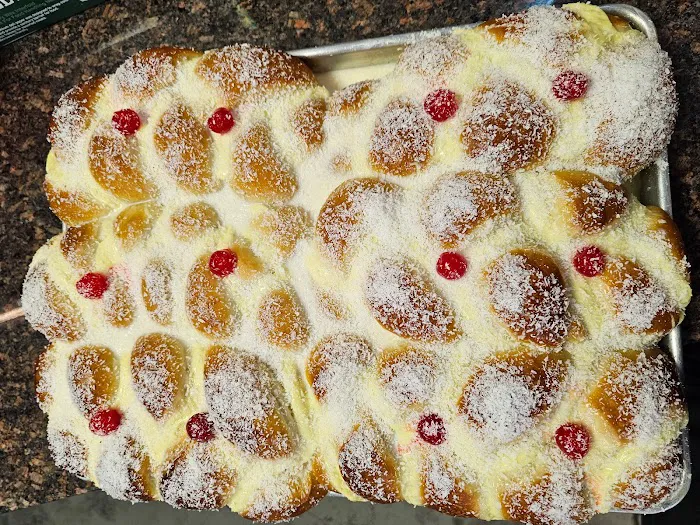 Geo's Gourmet Sweets Picture 7