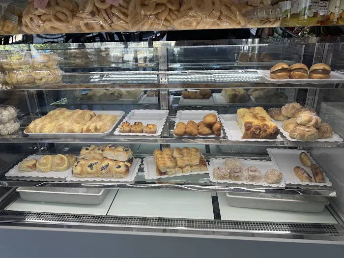 Geo's Gourmet Sweets Picture 5