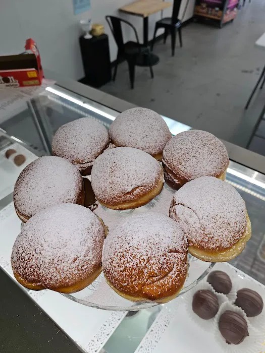 Geo's Gourmet Sweets Picture 2