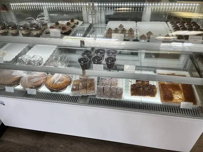 Geo's Gourmet Sweets Picture 3