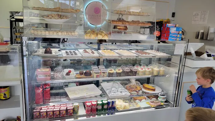 Geo's Gourmet Sweets Picture 1