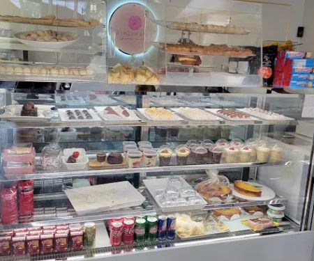 Geo's Gourmet Sweets