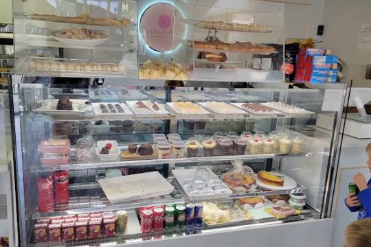 Geo's Gourmet Sweets