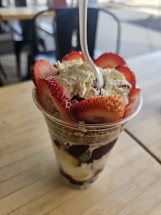Geo's Gourmet Sweets Picture 8