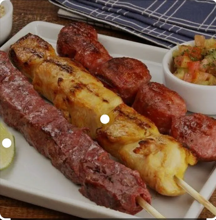 Geo's Gourmet Sweets Picture 4
