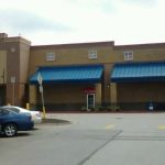 Walmart Bakery