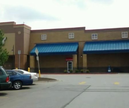 Walmart Bakery