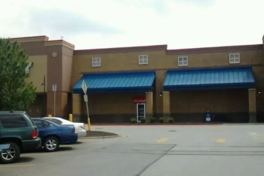 Walmart Bakery