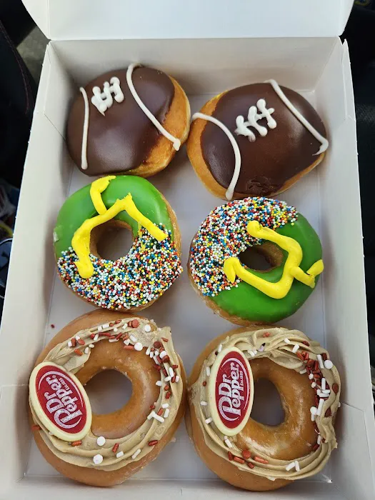 Krispy Kreme Picture 7