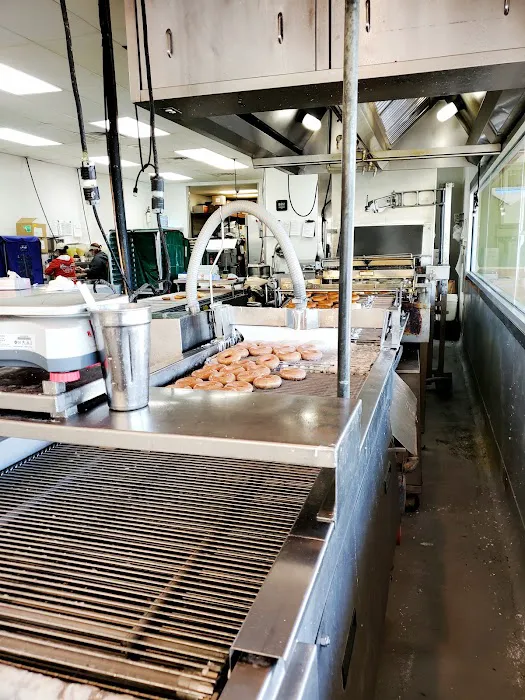 Krispy Kreme Picture 5